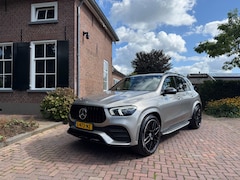 Mercedes-Benz GLE-Klasse - 450 4MATIC Premium Plus AMG 22" >>>VOLL<<<