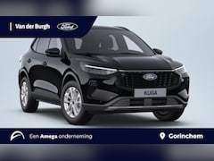 Ford Kuga - 2.5 PHEV Titanium | Nieuw | Voorraad | Incl. € 4000 Voordeel |