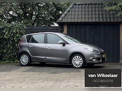 Renault Scénic - 1.6 Expression 2011 TREKHAAK+AIRCO
