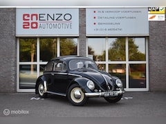 Volkswagen Kever - "Zwitter" Zeer nette zeldzame klassieker