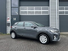 Kia Stonic - 1.0 T-GDi MHEV ComfortLine ZUINIG/APPLE-CARPLAY