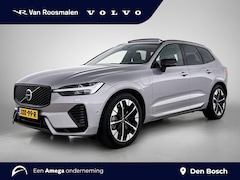 Volvo XC60 - 2.0 T6 Plug-in hybrid AWD Ultra Dark | Luchtvering | Panoramadak | 360-Camera | Trekhaak |