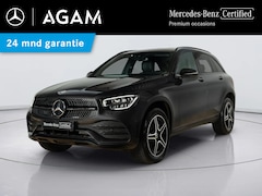 Mercedes-Benz GLC-klasse - 300e 4MATIC Business Solution AMG