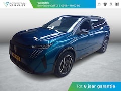 Peugeot e-5008 - GT Avantage 73 kWh 7p Leder Alcantara