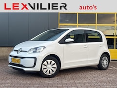 Volkswagen Up! - 1.0 1e eigenaar prijs incl BOVAG garantie