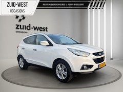 Hyundai ix35 - 1.6i GDI Style Camera Clima Trekhaak