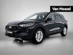 Ford Kuga - 2.5 PHEV Titanium NIEUW UIT VOORRAAD | €4.000 Korting | Trekhaak Elektr. 2100 KG | Adapt C