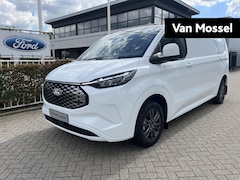 Ford E-Transit Cust. - 340 L2H1 Limited 71 kWh | NU €12800.- VOORDEEL | 17" LMV | BLIS | 360 Graden Camera | WLTP