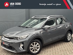 Kia Stonic - 1.0 DynamicLine / 100% Onderhoud / Geen Import