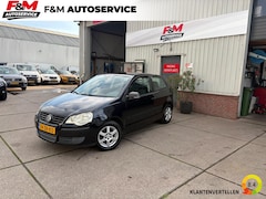 Volkswagen Polo - 1.2 Trendline