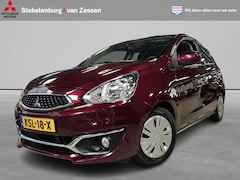 Mitsubishi Space Star - 1.0 Inform
