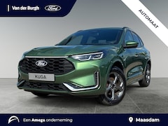 Ford Kuga - ST-Line X 2.5 Plug-in Hybrid 243pk | Afneembare trekhaak | Technology Pack | Winter Pack |