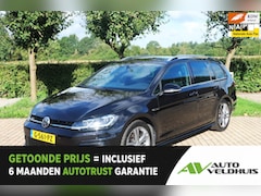 Volkswagen Golf Variant - 1.5 TSI Highline Business R