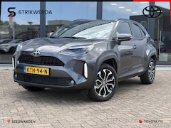 Toyota Yaris Cross - 1.5 Hybrid 115 Dynamic