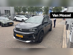 Citroën C5 Aircross - 1.2 Hybrid 136 ë-Series
