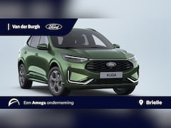 Ford Kuga - 2.5 PHEV ST-Line X | Nieuw | Voorraad | Incl. €4000 Voordeel |