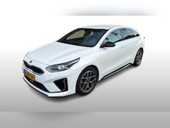 Kia Pro cee'd - ProCeed 1.0 T-GDI GT-Line |dealer onderhouden | stoel/stuur verwarming