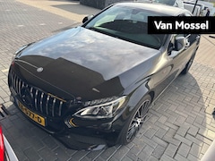 Mercedes-Benz C-klasse - 350 e Lease Edition WORDT VERWACHT