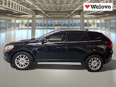 Volvo XC60 - 3.0 T6 AWD Summum Pano Dak Goed onderhouden met garantie