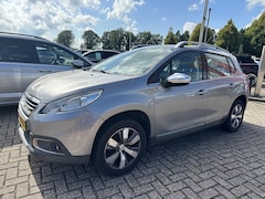 Peugeot 2008 - 1.2 VTi Allure 82pk | Clima | Navi | 1e Eigenaar