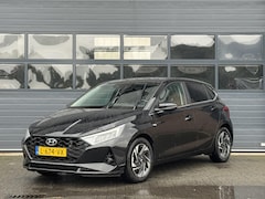 Hyundai i20 - 1.0 T-GDI PREMIUM I APPLE CARPLAY I CLIMATE CONTROL I CRUISE CONTROL I NAVIGATIESYSTEEM