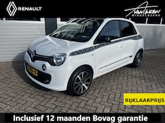 Renault Twingo - 0.9 TCe 90 Parisiene