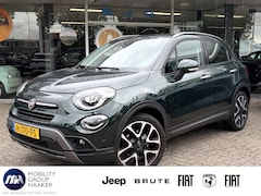 Fiat 500 X - 1.3 GSE Sport | Leer | 19" | 1e eigenaar