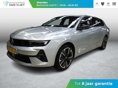 Opel Astra Electric - 54 kWh Business Edition Winter pakket