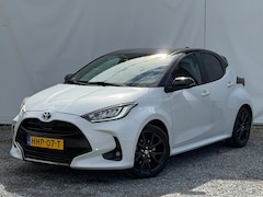 Toyota Yaris - 1.5 Hybrid GR Sport | Camera | JBL | HUD | Dodehoek Detectie