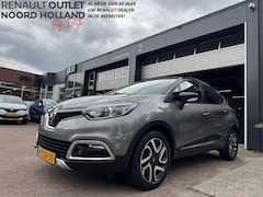 Renault Captur - 0.9 TCe 90pk Helly Hansen+Trekhaak