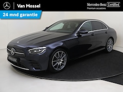Mercedes-Benz E-klasse - 200 AMG Line