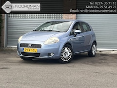 Fiat Grande Punto - 1.4 Dynamic Automaat