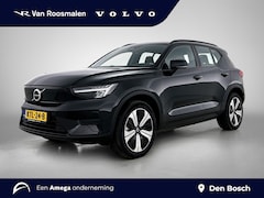 Volvo XC40 - Recharge Core | Parkeersensoren | Stoel + Stuurverwarming |