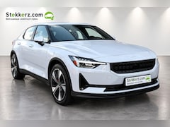 Polestar 2 - 2 Long Range Single Motor 78 kWh All-in prijs incl. 12mnd. Bovag Garantie