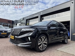 Renault Austral - 1.3 mild 150 Techno+Comfort+Panodak 1800 trekken