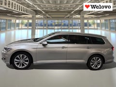 Volkswagen Passat Variant - 1.4 TSI GTE Highline Top staat gereviseerde Automaat