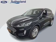 Ford Kuga - 2.5 PHEV Titanium | Trekhaak met afneembare Kogel | Winter Pack | Origineel NL met NAP