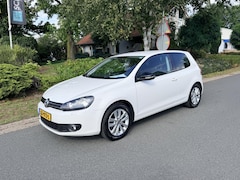 Volkswagen Golf - 1.2 TSI 105PK Style Airco•Cruise