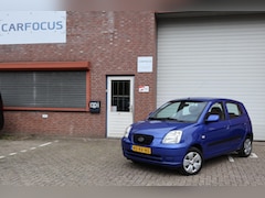 Kia Picanto - 1.0 LXE NW. Koppeling NAP Airco APK
