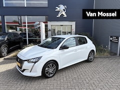 Peugeot 208 - 1.2 PureTech Active Pack | Climate Control | Apple Carplay/ Aindroid Auto | Lichtmetalen v