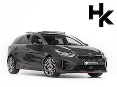 Kia Cee'd - Ceed 1.6 T-GDi GT Pano ACC Keyless JBL