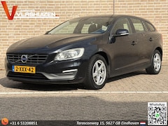Volvo V60 - 2.0 D4 Kinetic | Climate | Cruise | Navi | PDC |