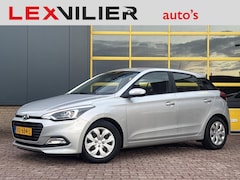 Hyundai i20 - 1.0 T-GDI Comfort prijs incl BOVAG garantie