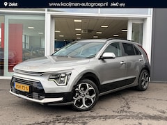Kia Niro - 1.6 GDi Hybrid ExecutiveLine | Dodehoekdetectie | Stoelverwarming/koeling | Elektrische vo