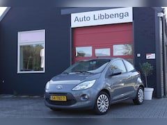Ford Ka - 1.2 Titanium X start/stop AIRCO / STUURBEKR. / RADIO-CD MP3 / LM VELGEN / CV / ELECTR. RAM