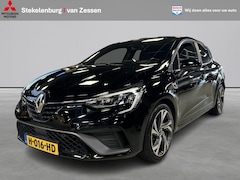 Renault Clio - 1.0 TCe R.S. Line Trekhaak, 360 camera