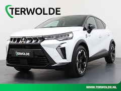 Mitsubishi ASX - 1.8 HEV AT Instyle Lederen Bekleding | Elektrische stoelen | Google Build-in | 18 inch lic