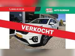 Kia Niro - 1.6 GDi PHEV DynamicLine ADAPTIVE CRUISE PLUG IN HYBRID