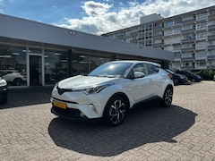 Toyota C-HR - 1.8 Hybrid Active Acamera Automaat Applecarplay Cruise Navi