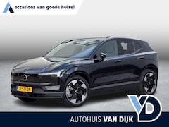 Volvo EX30 - Twin Motor Performance Ultra 69 kWh | Adapt.Cruise/El. best.stoel + geheugen/Harman&Kardon